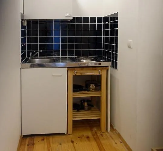 Appartement Elisabeth Pärnu